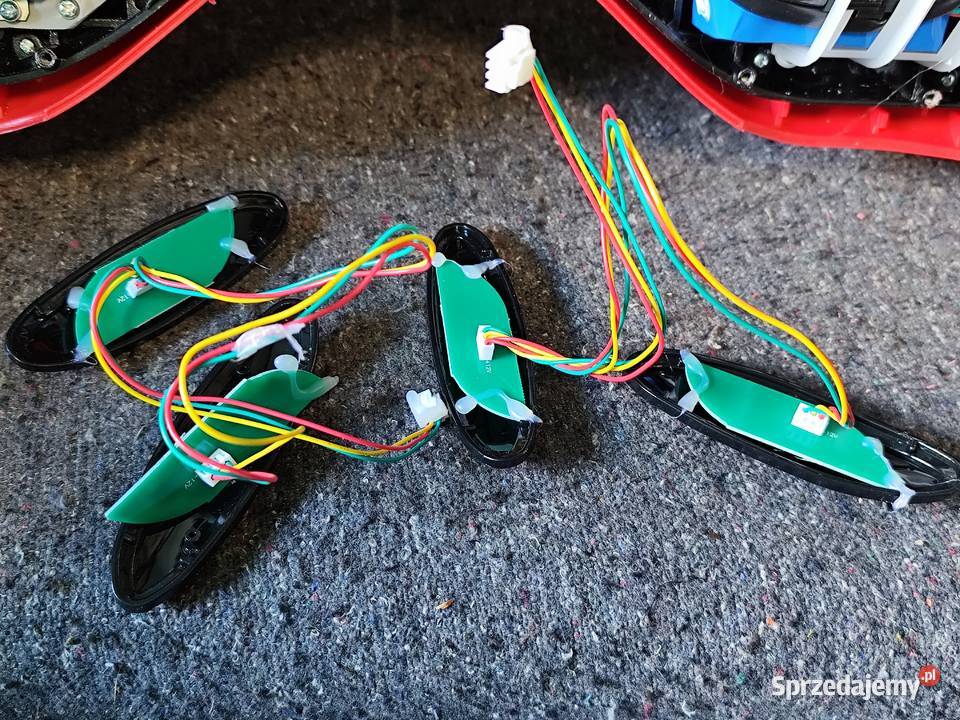 Hoverboard części elektrycznej deskorolki Deskorolki elektryczne i hoverboardy