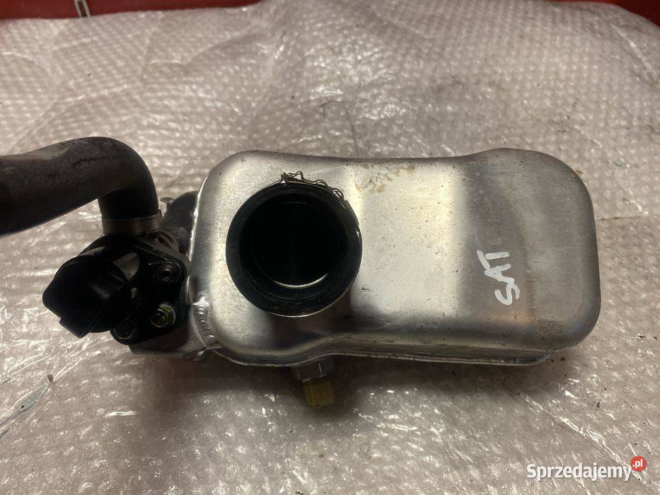 Peugeot Satelis 125 intercooler B899 Pozostałe wielkopolskie Poznań