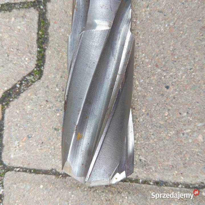 frez tokarski z uchwytem stożkowym obróbka Świebodzice sprzedam