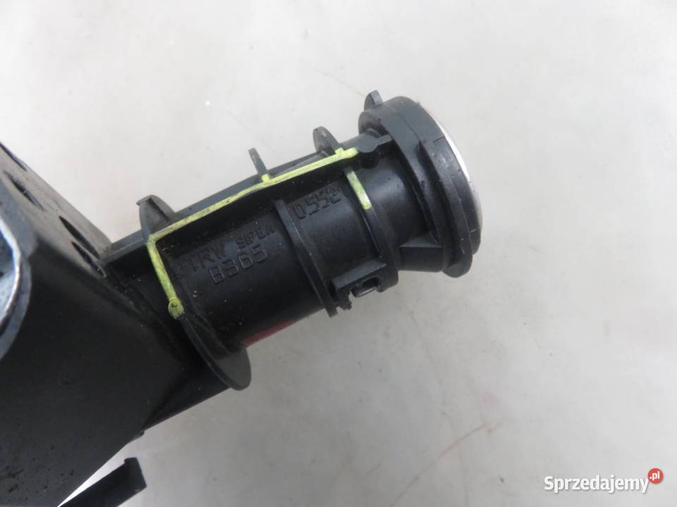 STACYJKA ALFA ROMEO 147 B36505521