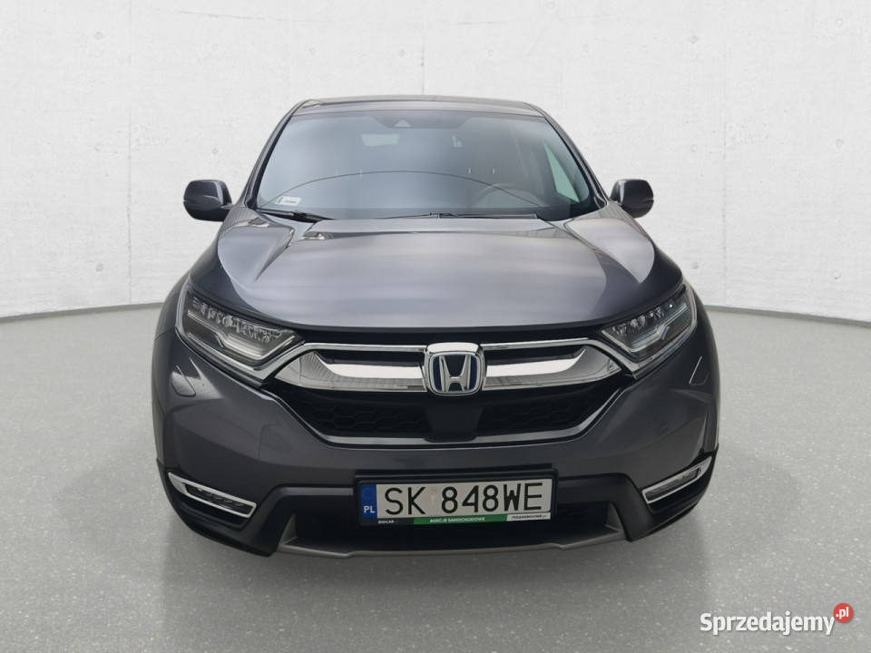 Honda CRV V 20182023 Komorniki