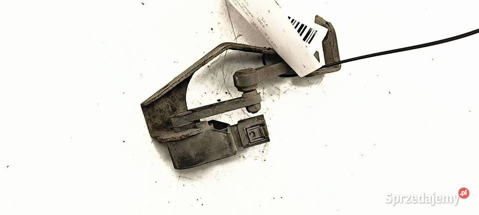 CZUJNIK POZIOMOWANIA AUDI A8 D3 4E0616571D sprzedam