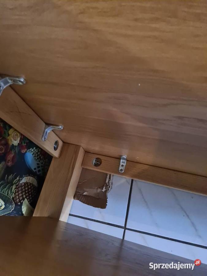 Solidna Ława Ławy i ławki Opole sprzedam