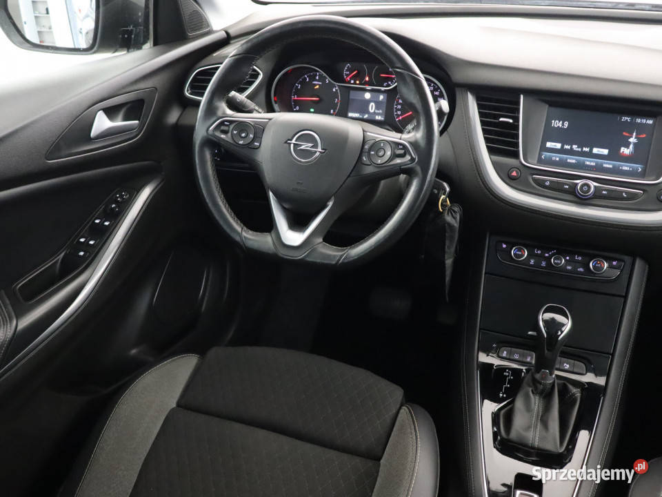 Opel Grandland 12 Turbo pierwszy właściciel Bielany Wrocławskie