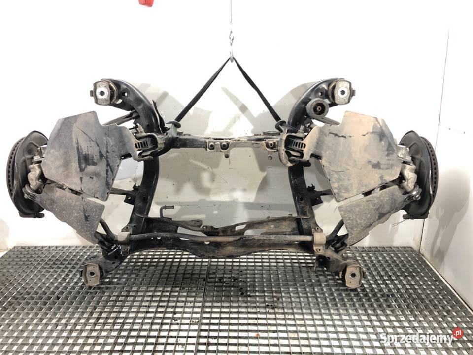 BELKA TYŁ AUDI A8 D5 SedanLimuzyna 4N0505235AH Belki zawieszenia podkarpackie sprzedam