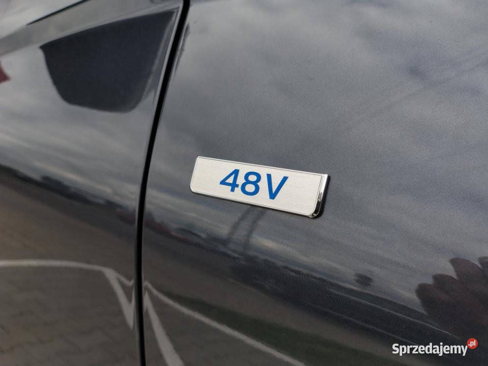 HYUNDAI Tucson 2024r 4WD Salon 180 Kamera FV23 Poznań