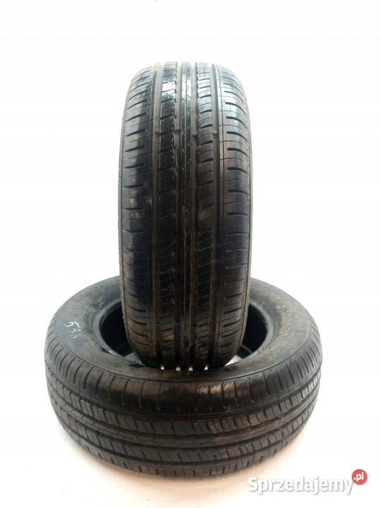 2x OPONA LETNIA POWERTRAC CITYTOUR 19560R15 1220 sprzedam