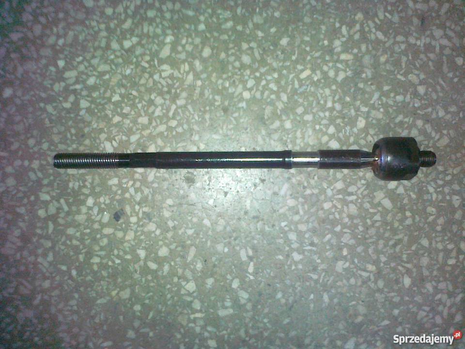 Ford Escord 9095 ze wsp drążek kierowniczy LP mazowieckie Pruszków