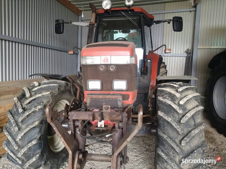 Fiatagri G210 Skrzynia biegów Automatyczna