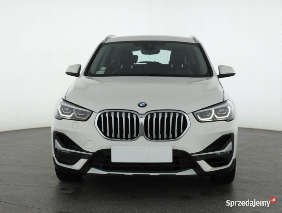 BMW X1 sDrive18i bluetooth Piaseczno