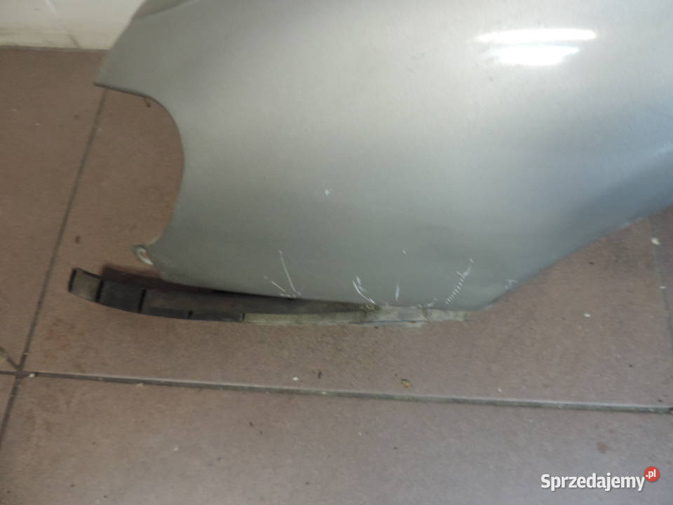 BŁOTNIK LEWY PRZEDNI OPEL OMEGA B Nowy Sącz sprzedam