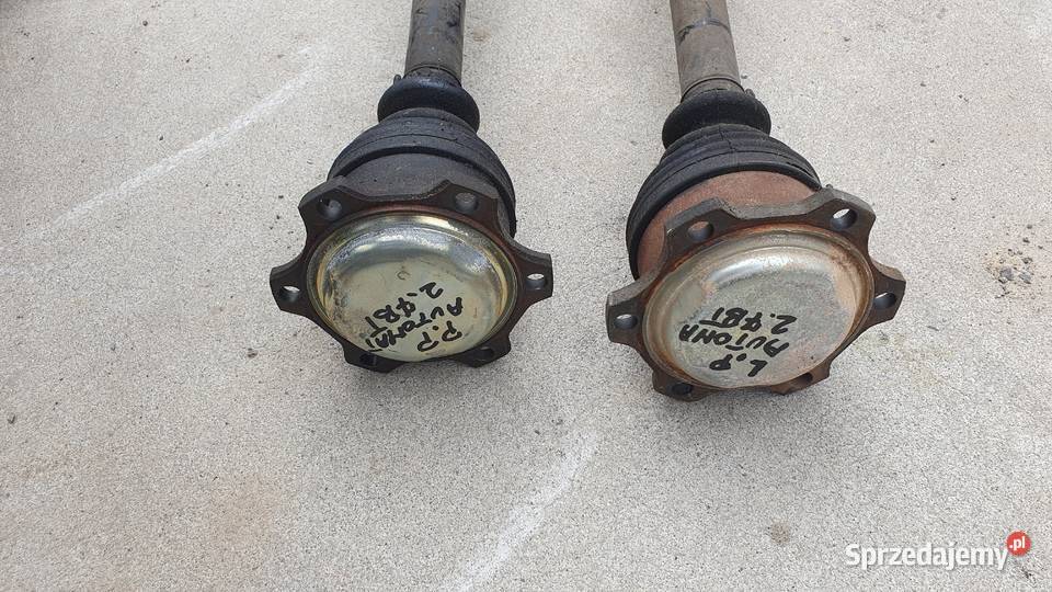 audi a6 c5 27bt automat quattro przód Kiełczewice Dolne