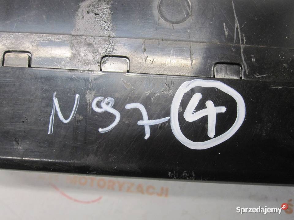 OPEL ANTARA 20 CDTI 07r moduł BCM 25826125 osobowe Kielce