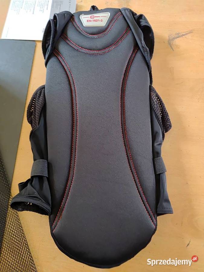 OCHRANIACZ NA KRĘGOSŁUP PROTECTOSOFT L Kazanów sprzedam