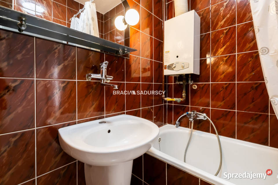 Lokal 64m2 Kraków al Pokoju małopolskie