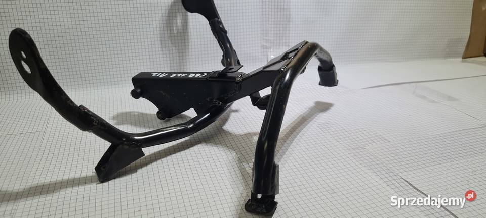 Honda CBR 125 JC 34 stelaż przód Warszawa sprzedam