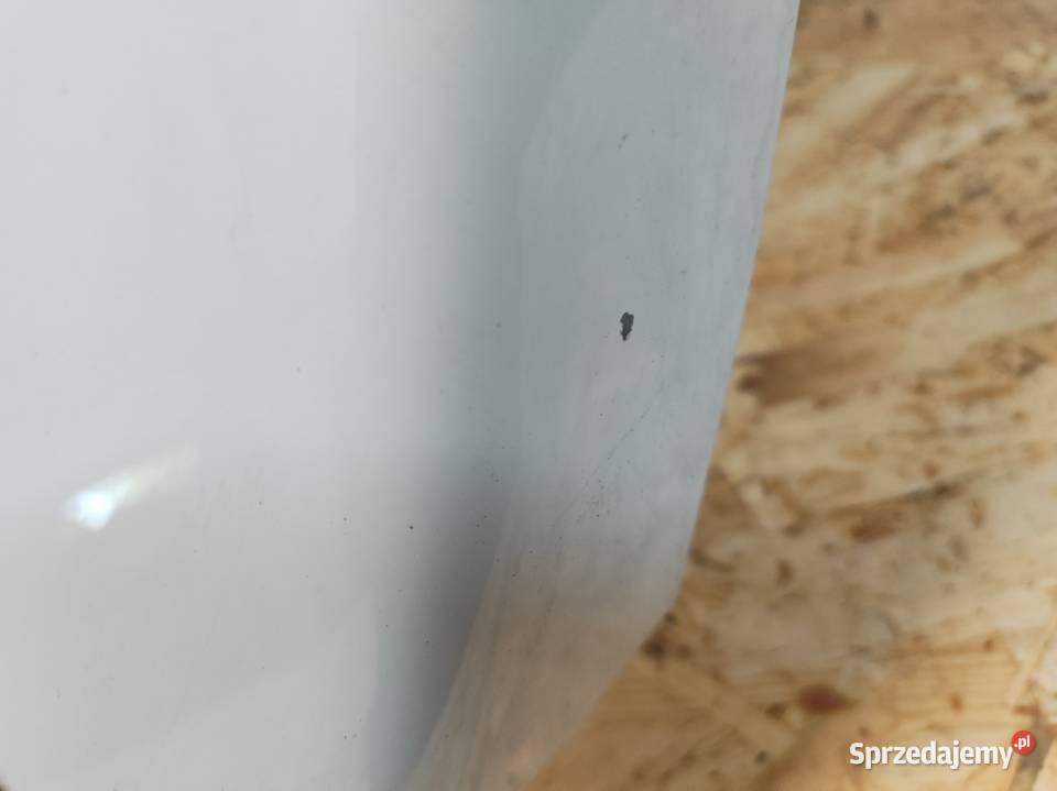 Maska Pokrywa Silnika Ford Transit Connect Mk2 osobowe Maski Pleszew