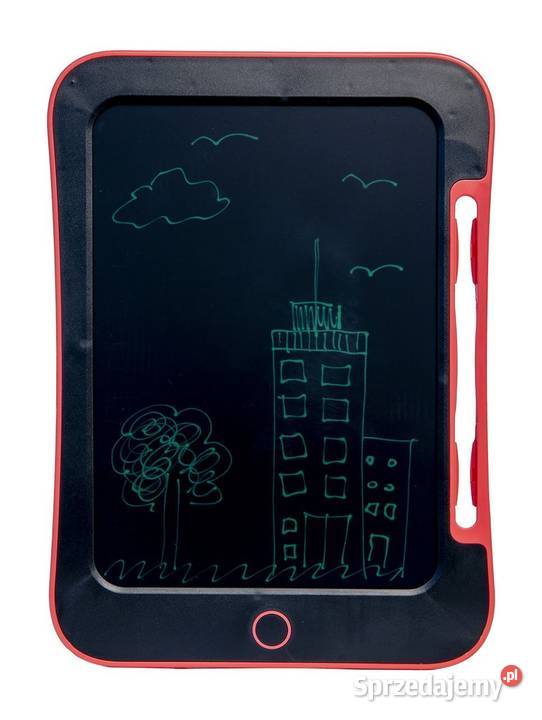 Tablet graficzny do rysowania dzieci znikopis