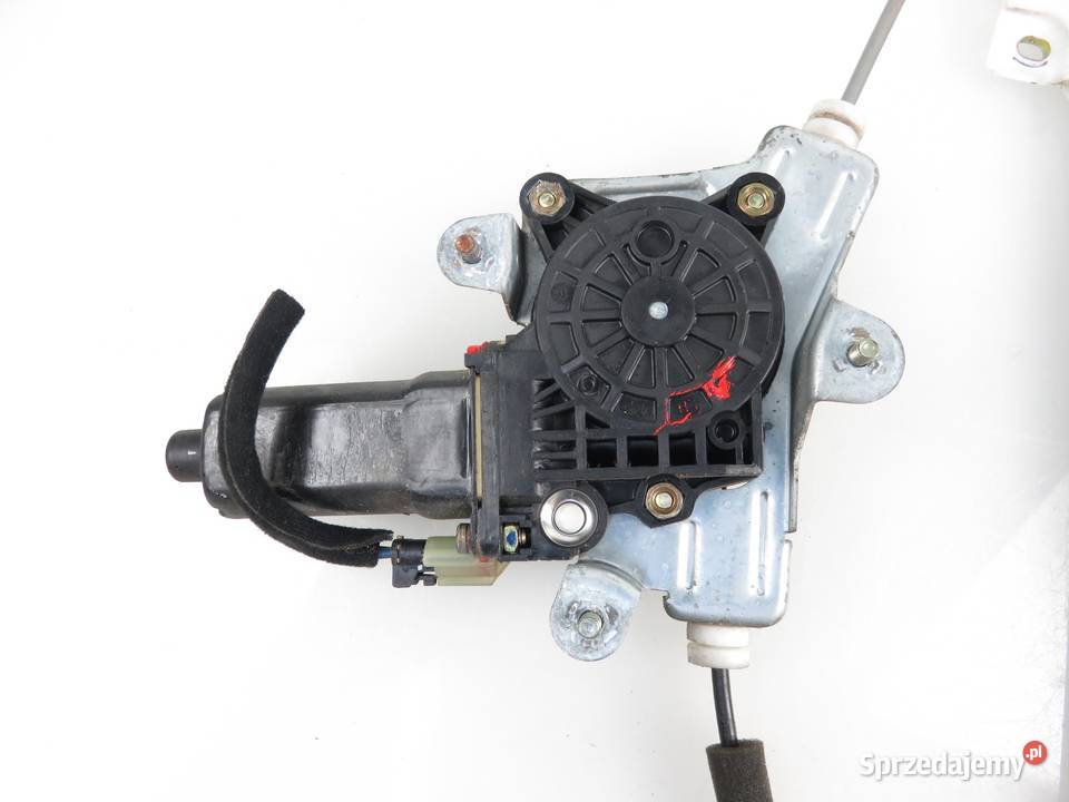 PODNOŚNIK SZYBY LEWY TYLNY HYUNDAI ACCENT II