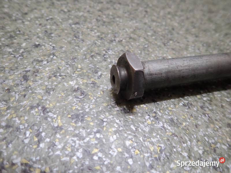 OŚ OŚKA WAHACZA 15MM KTM EXC 360 380 SX 9502R Strzelce Krajeńskie