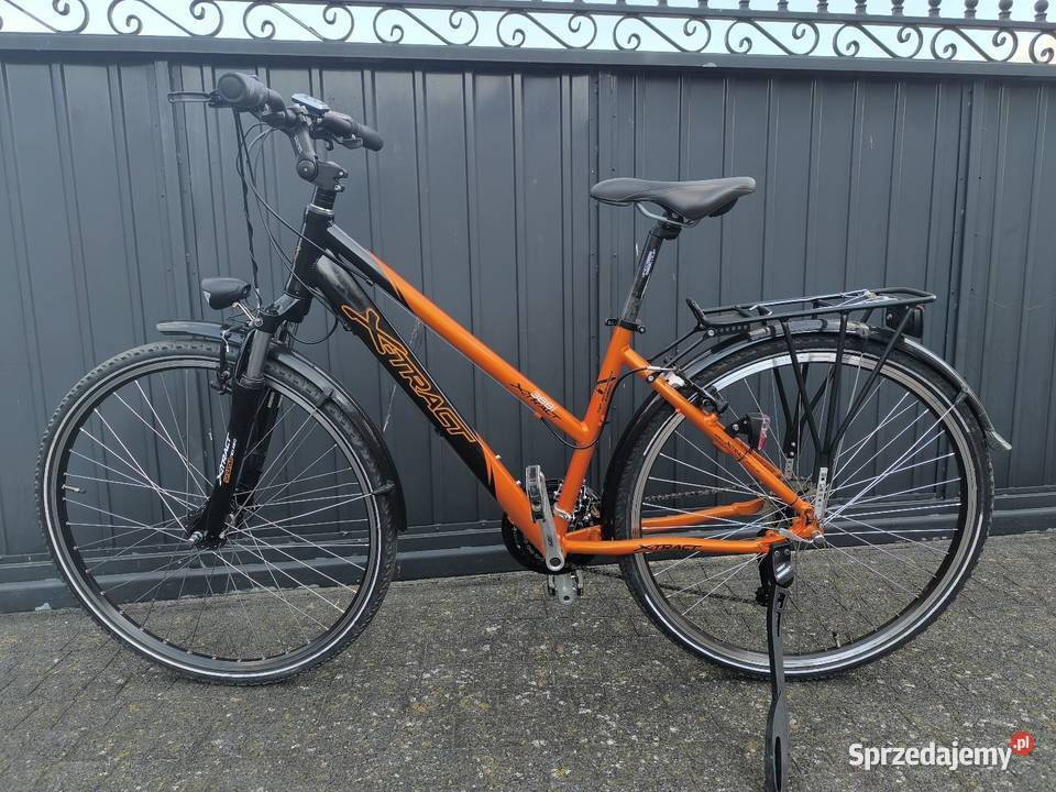 Rower treningowy Pozostałe opolskie Namysłów