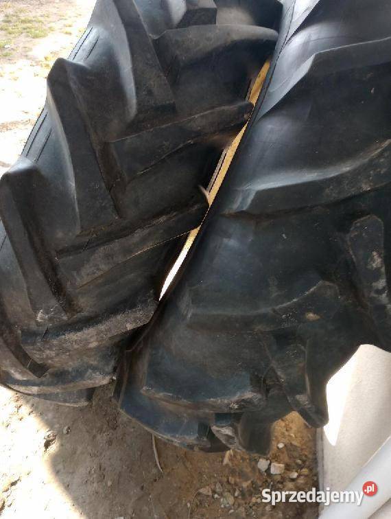 Opony do c360 Bystrzyca Stara sprzedam