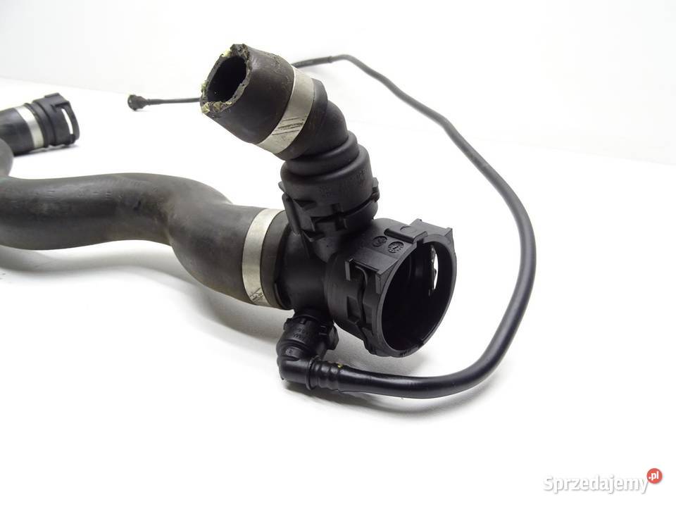 RURA PRZEWÓD WĄŻ WODY 7811127 BMW F20 F21 F30