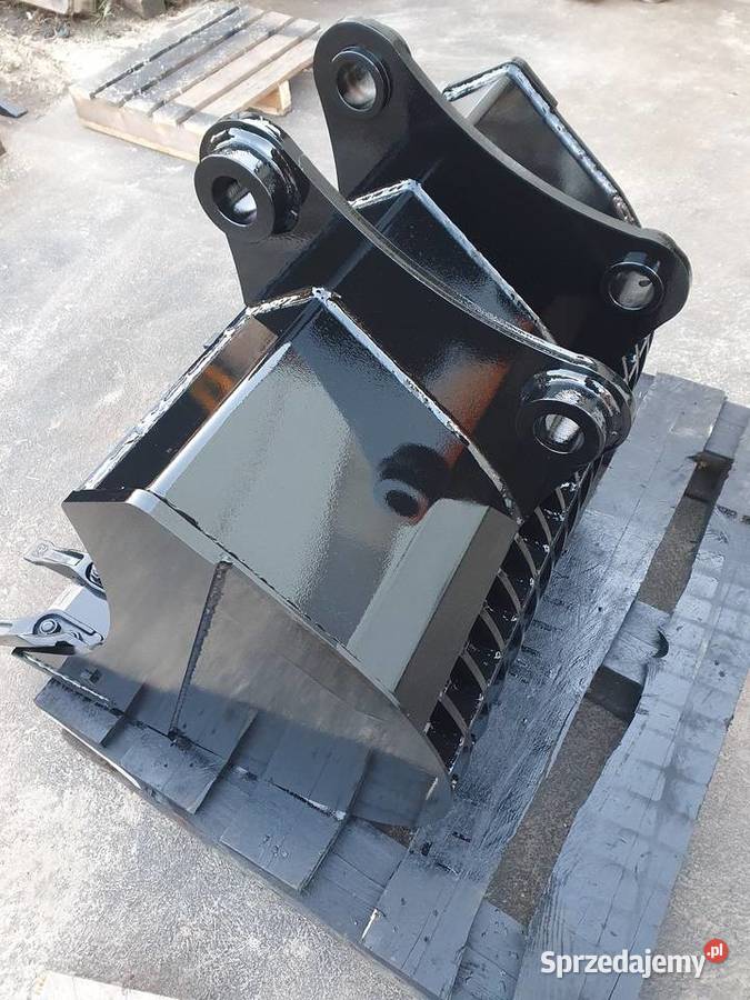 Łyżka przesiewowa 80 90 do koparko ładowarki JCB Jelenia Góra