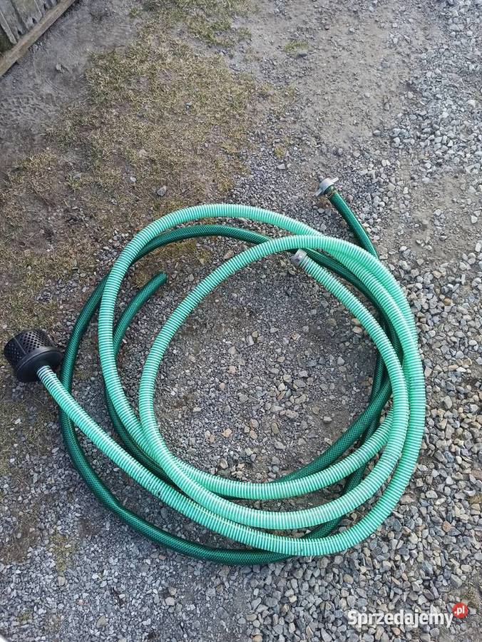 Motopompa pompa spalinowa do wody 1 cal 2 Chotcza Górna