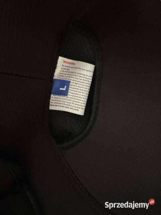 Kask hulajnoga DOT L Grodzisk Mazowiecki