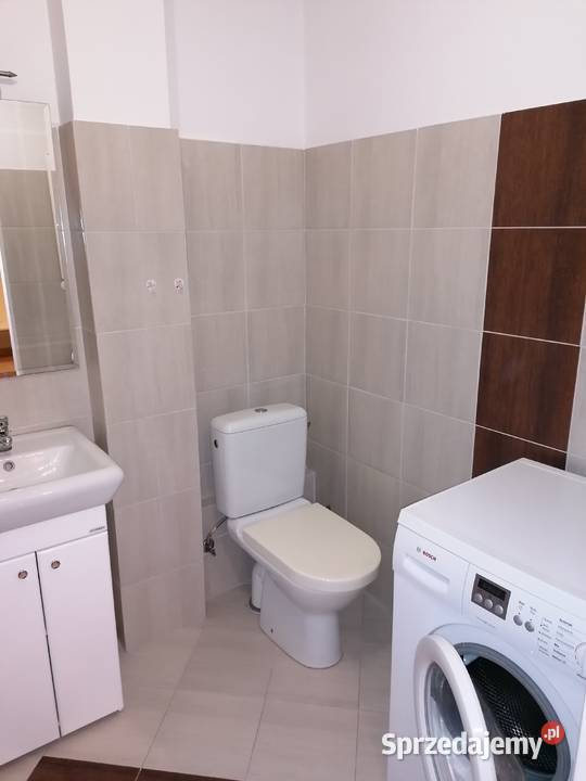 Mieszkanie do wynajęcia 384 m2 parter parter Ropczyce sprzedam