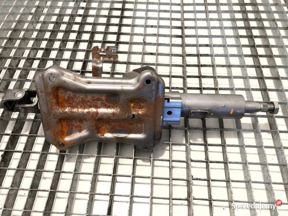 KOLUMNA KIEROWNICZA FIAT DUCATO III 07355358740 sprzedam