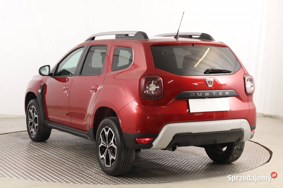 Dacia Duster 10 TCe ABS Zabrze