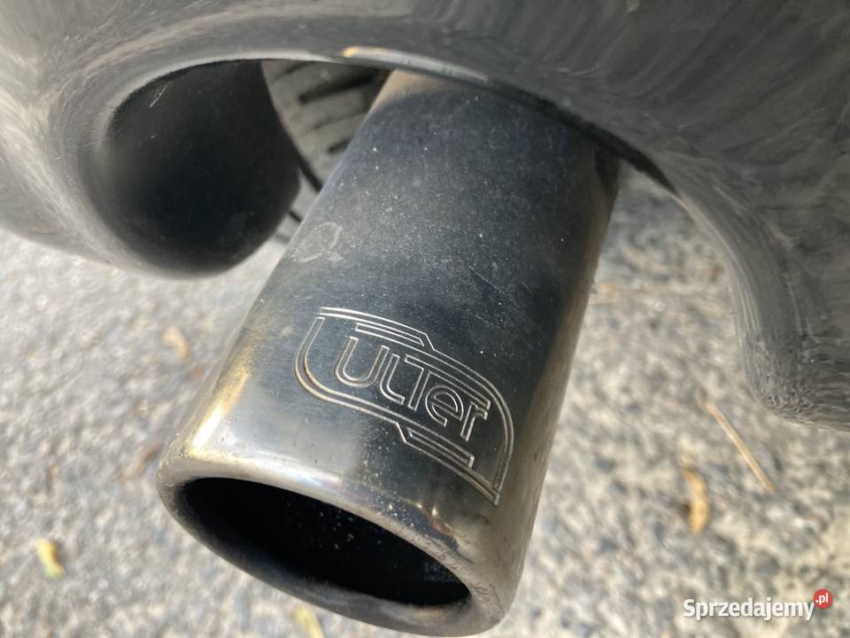 Seicento Schumacher limitowana edycja unikat benzyna sprzedam