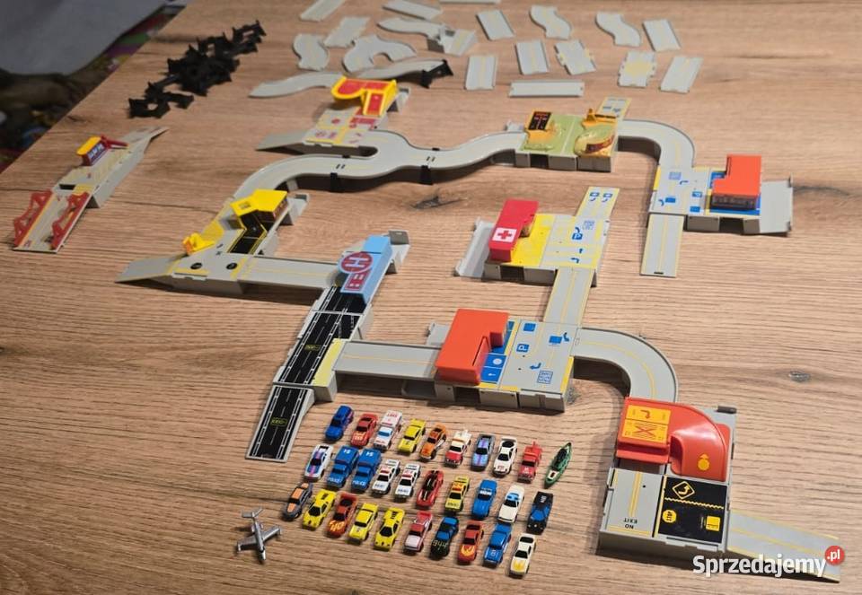 Worlds Smallest Matchbox 1990 rarytas 1150 Ostrów Wielkopolski