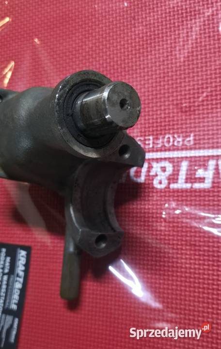 Volkswagen Garbus przekładnia kierownicza JP Bielsko-Biała