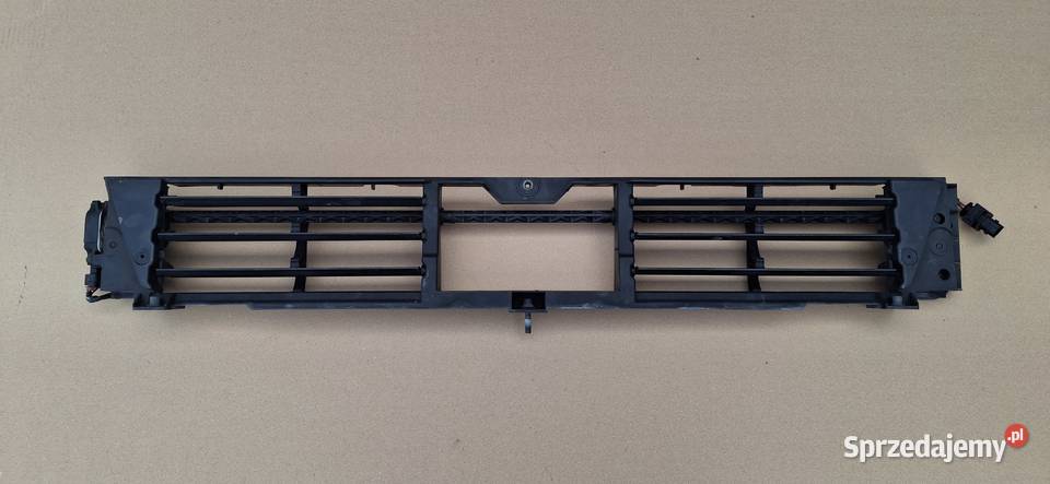 MERCEDES ACTROS MP4 ŻALUZJA ROLETA KIEROWNICA Bieleń