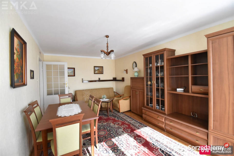 Mieszkanie Bydgoszcz 474m 2 pokoje