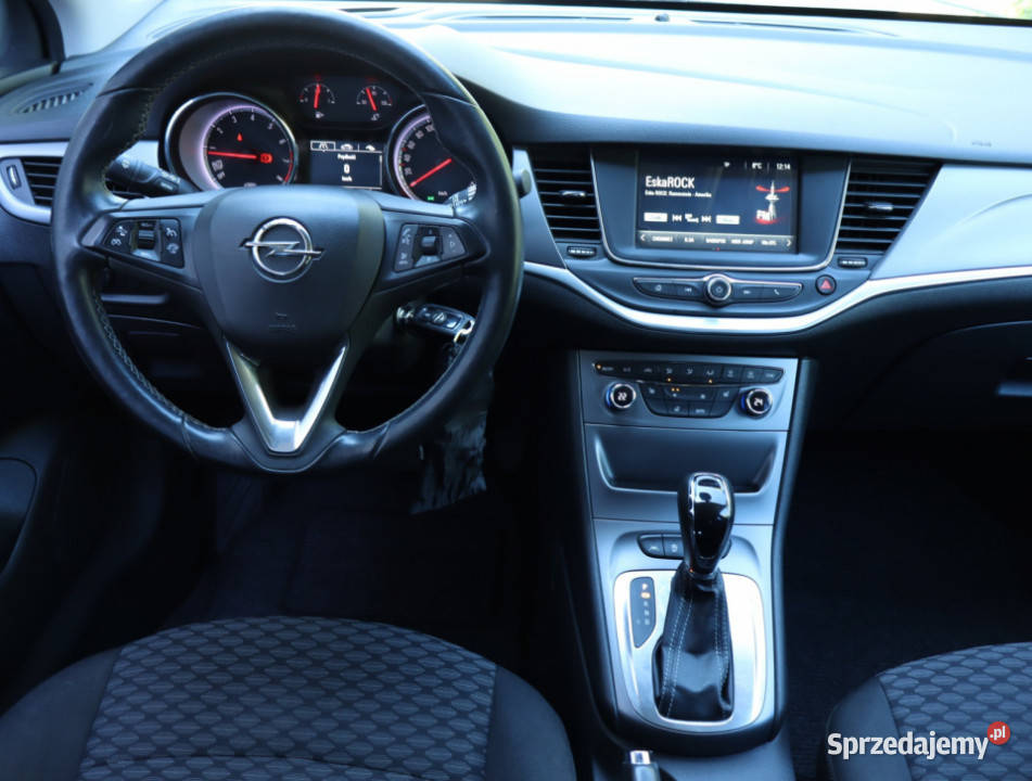 Opel Astra 14 T Opel sprzedam