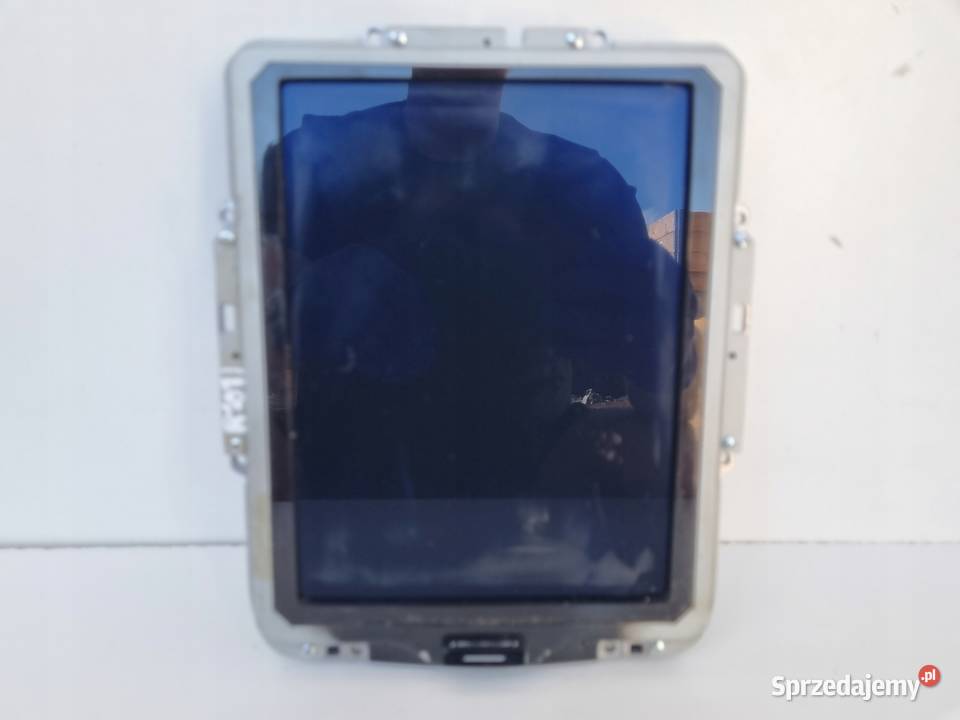 Volvo XC90 II S90 V90 II WYŚWIETLACZ NAWIGACJI osobowe Chełm