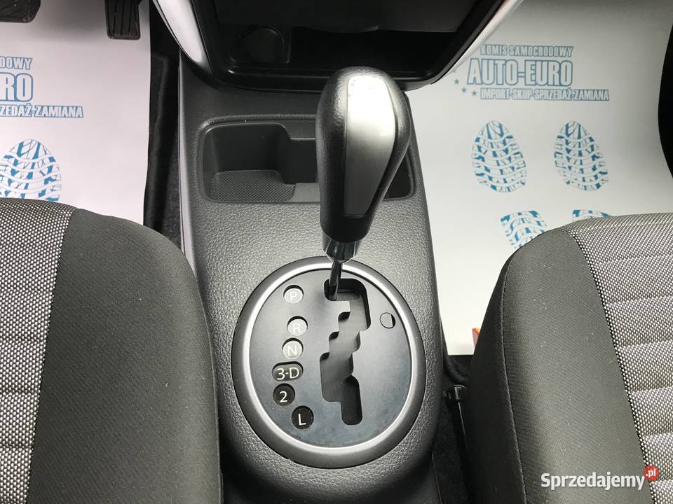 16 AUTOMAT OUTDOORKLIMATRONIK STAN PERFEKCYJNY Kraków