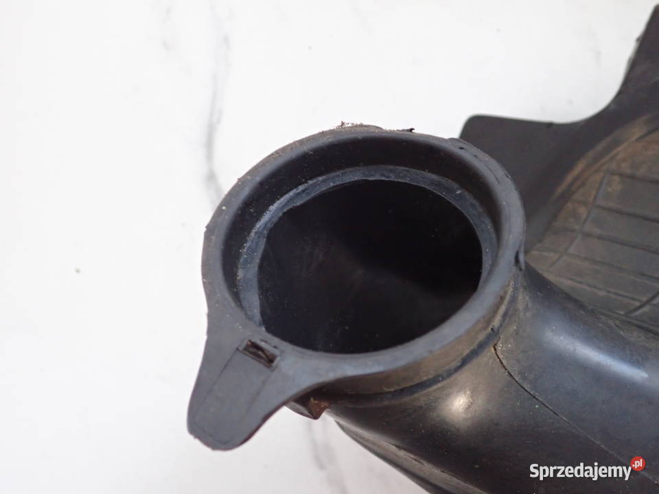 Airbox Filtra Powietrza Obudowa Kawasaki KX 250 lubuskie Strzelce Krajeńskie