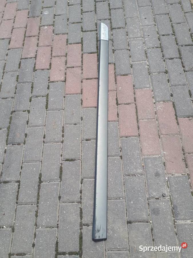 Listwa drzwi P Megane 2 Hatchback 3D Sandomierz