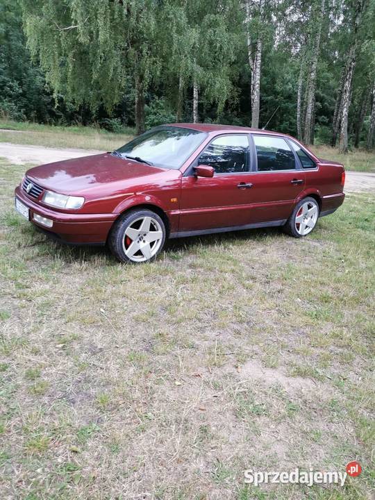 Passat kujawsko-pomorskie Nakło nad Notecią