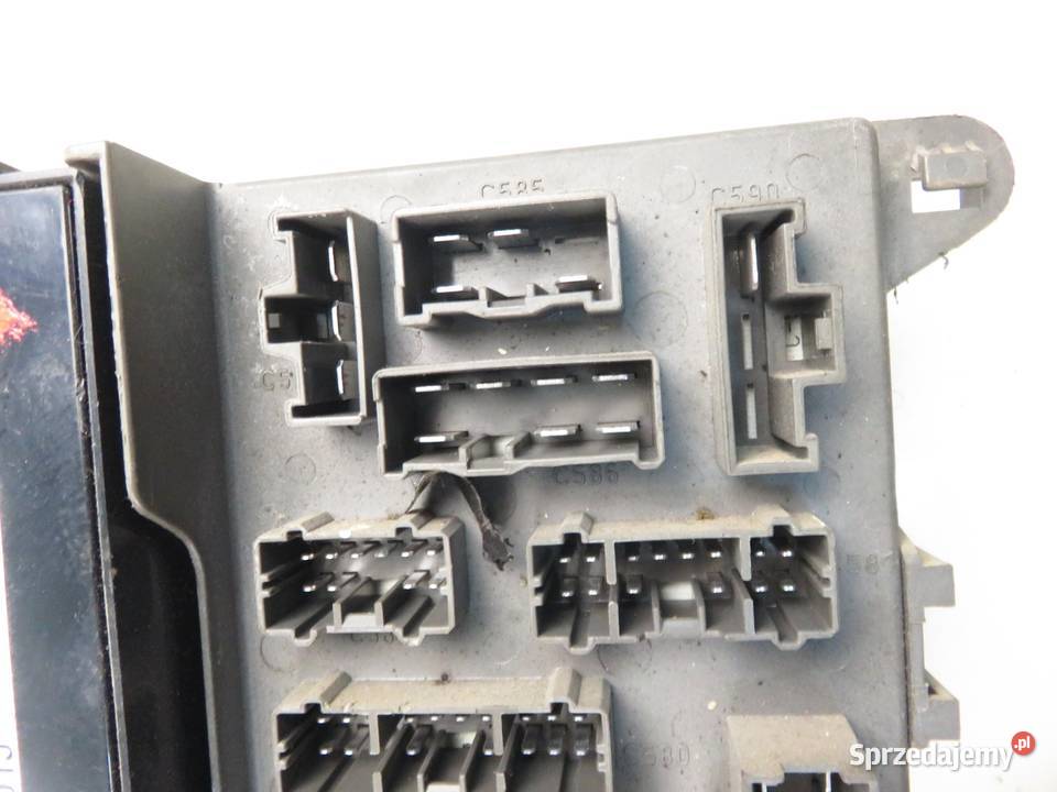 BSI LAND ROVER FREELANDER 20 DI 502010565A