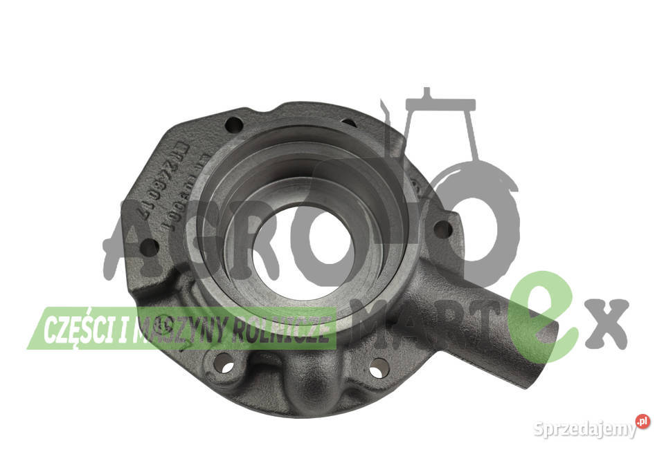 R109001 AL234172 OBUDOWA POMPY HYDR JD sprzedam