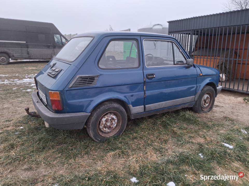 Fiat126p