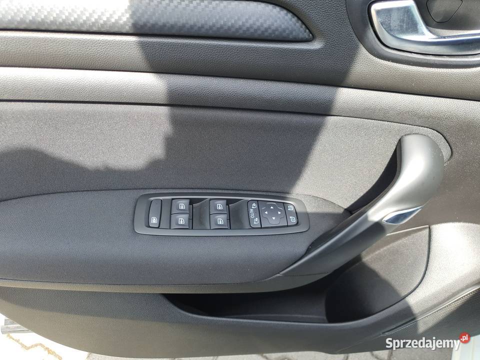 Megane 13 TCe FAP Limited 140 poduszka powietrzna Megane sprzedam