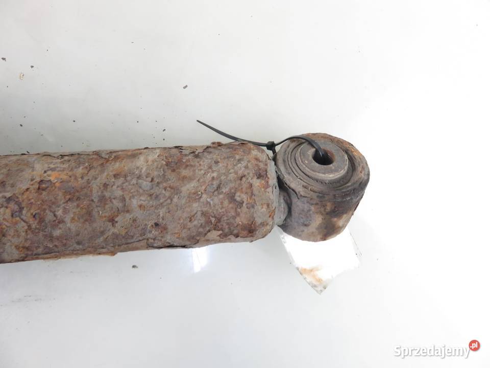 AMORTYZATOR TYLNY AUDI Q7 7L8512021BF 7L8513029G
