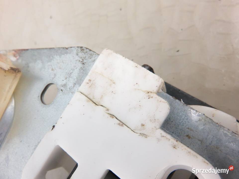 PODNOŚNIK SZYBY LEWY PRZEDNI KIA PICANTO I